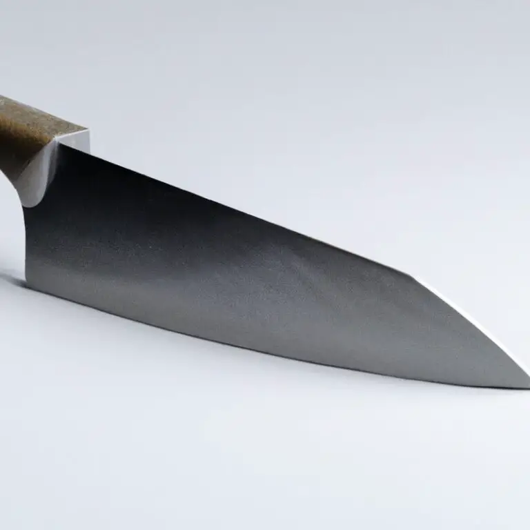 What Are The Characteristics Of a Gyuto Knife That Enhance Precision? Sharpen Your Skills!