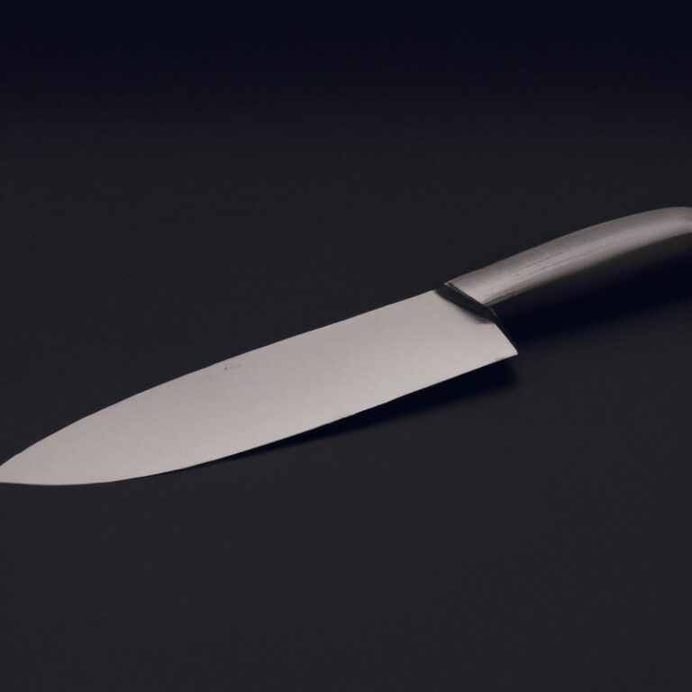 What Are The Characteristics Of a Gyuto Knife That Ensure Durability? Explained
