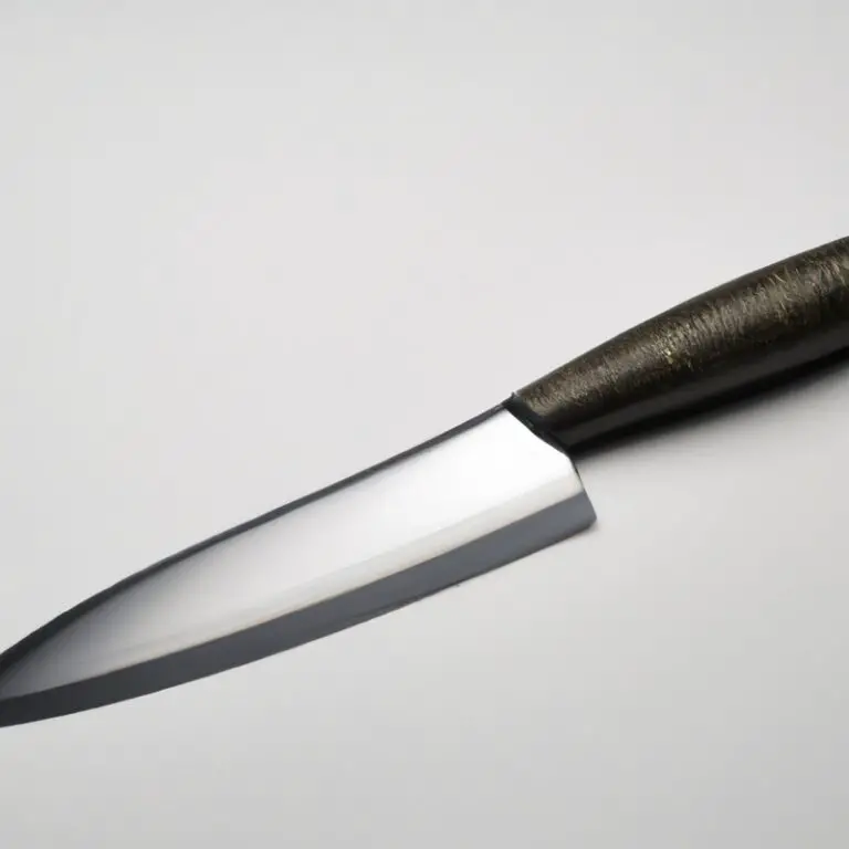How To Identify a High-Quality Gyuto Knife? – Expert Tips