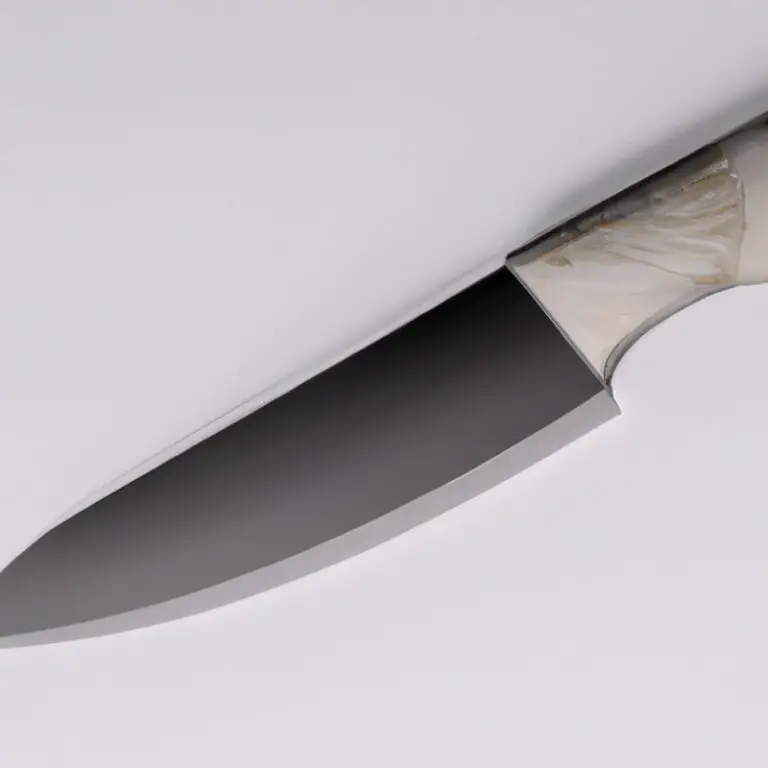Are Santoku Knives Suitable For Cutting Through Soft Cheeses? Slice Away!