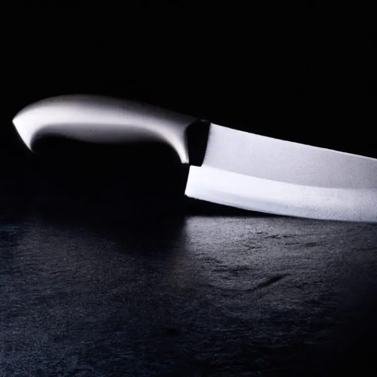 Benefits Of a Sharpening Stone For Santoku Knives: Enhance Your Slicing Skills!