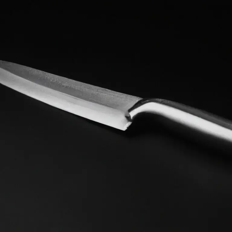 How To Care For a Santoku Knife? Easy
