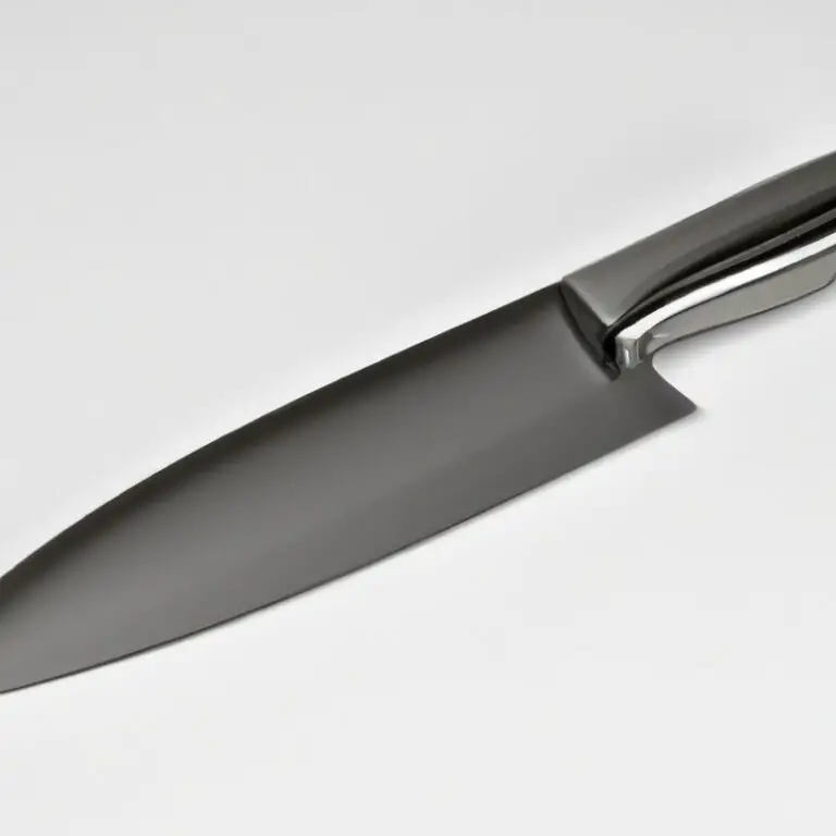 What Are The Advantages Of a Santoku Knife For Home Cooking? Slice With Precision