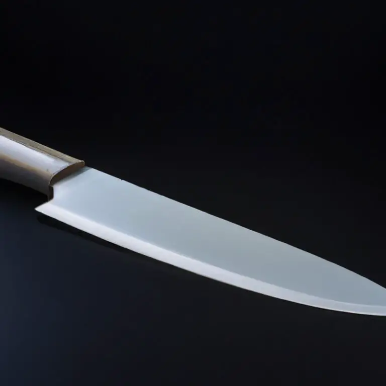 Why Should You Consider Using a Santoku Knife? Slice Like a Pro!