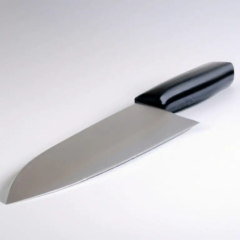 How To Choose a Chef Knife?