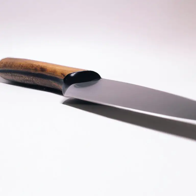 What Are The Advantages Of a Japanese-Style Chef Knife? Slice With Precision