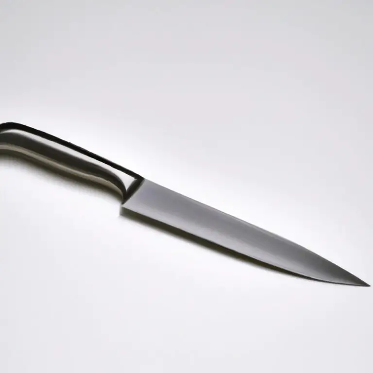 Are Santoku Knives Suitable For Professional Chefs? Expert Opinion