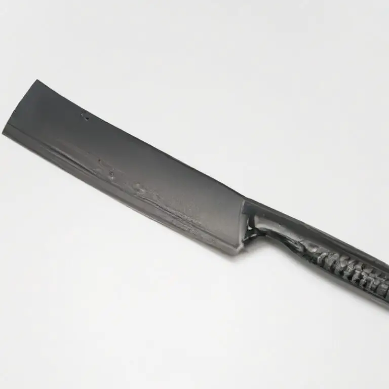 What Are The Advantages Of a Bolster In a Gyuto Knife? Enhanced Performance