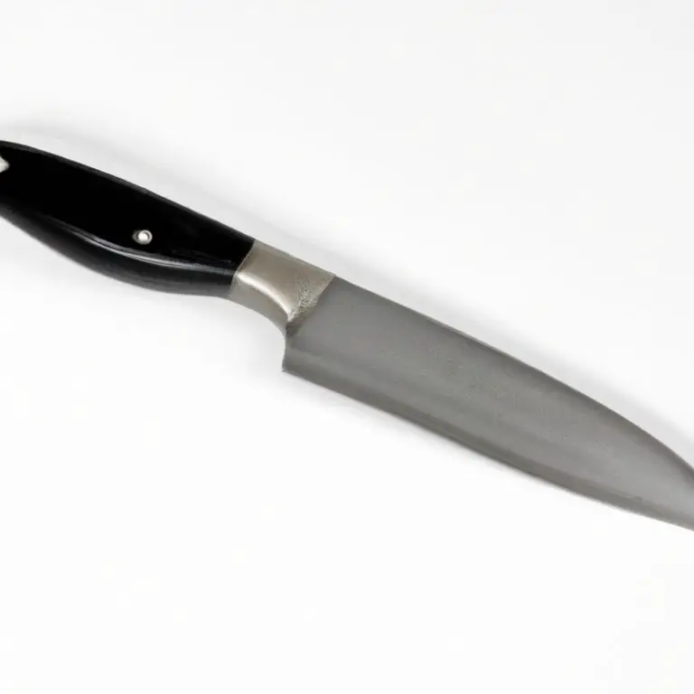 What Are The Benefits Of a Flexible Fillet Knife? Slice With Precision!