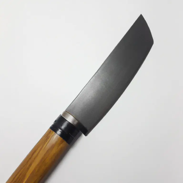 What Are The Benefits Of Using a Gyuto Knife In The Kitchen? Slice Efficiently