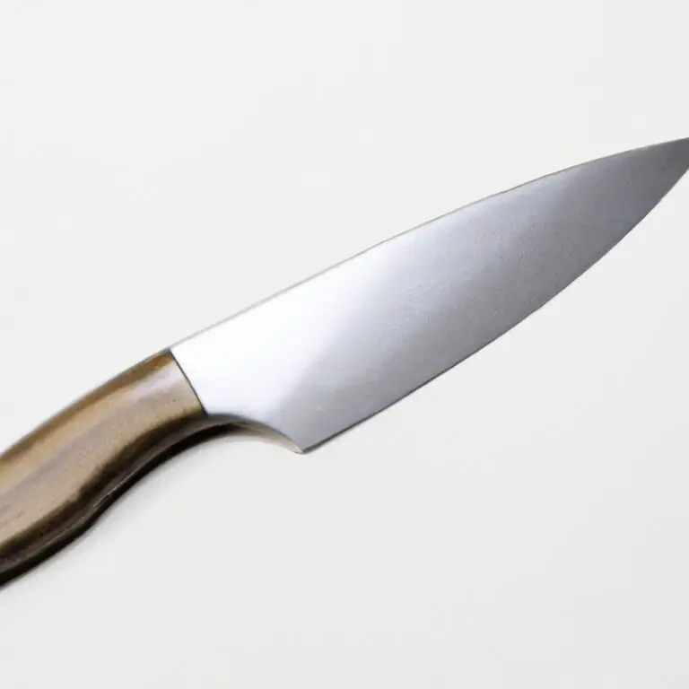 How To Safely Handle a Gyuto Knife? – Expert Tips