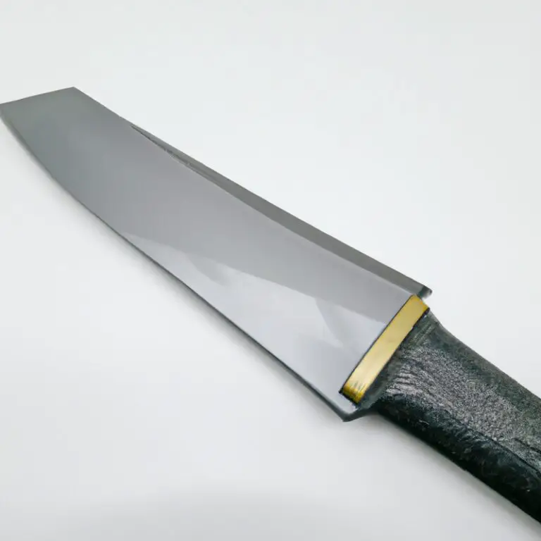 What Are The Key Considerations When Purchasing a Gyuto Knife? – Expert Tips