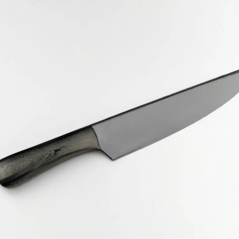 How To Achieve Clean And Even Slices With a Gyuto Knife? Slice Like a Pro!