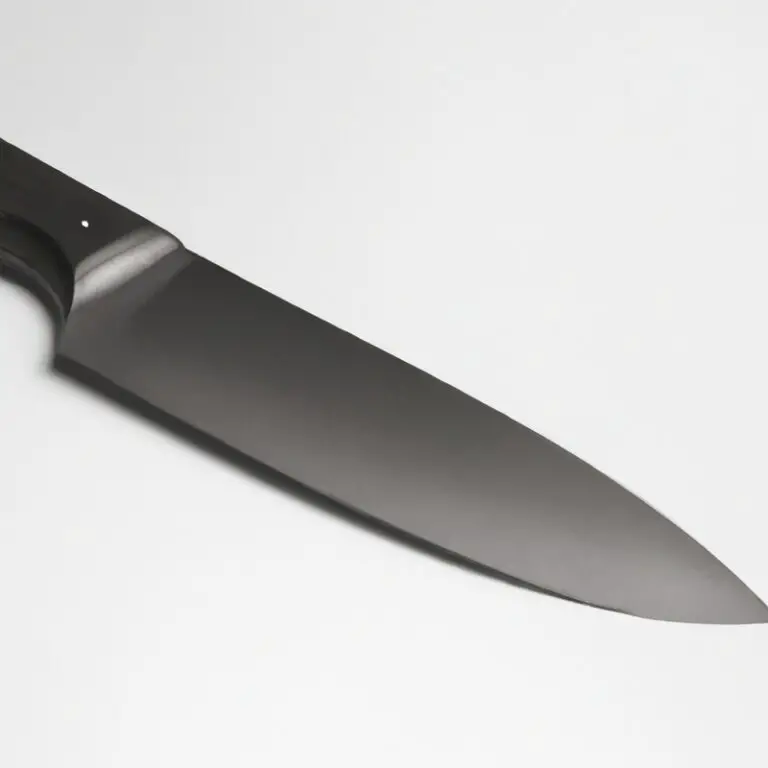How To Avoid Blade Bending On a Gyuto Knife? Tips