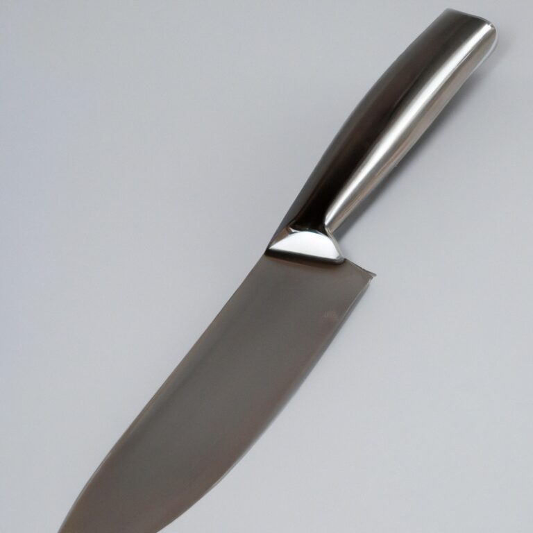 How Can I Prevent Accidents While Using a Paring Knife? Stay Safe!