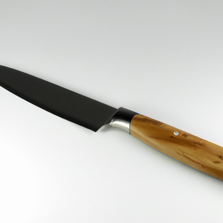 What Is a Chef Knife?