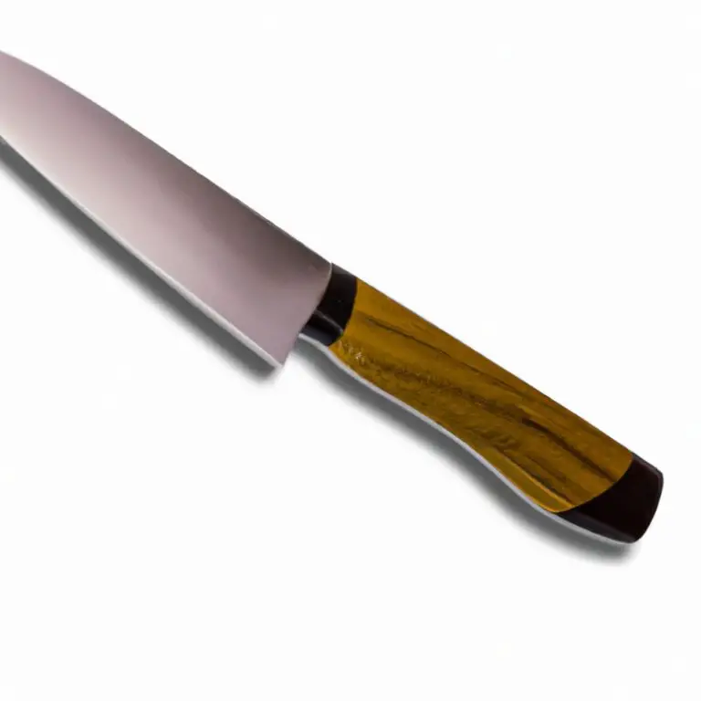 What Is a Gyuto Knife Used For?