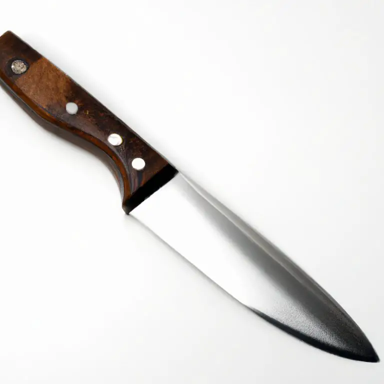 What Are Some Popular Paring Knife Brands? – Top Picks!