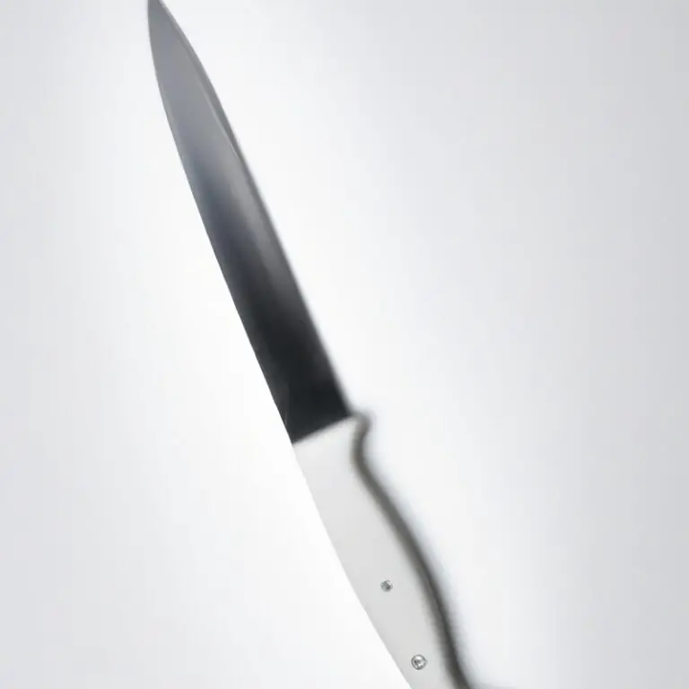 What Is The Purpose Of a Bolster-Less Chef Knife? Enhanced!