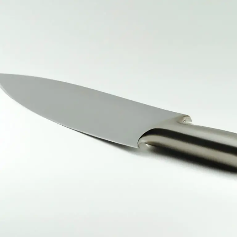 Can You Use a Santoku Knife For Deboning Fish? Expert Opinion