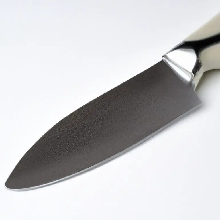 What Is a Paring Knife Used For? Get Slicing!