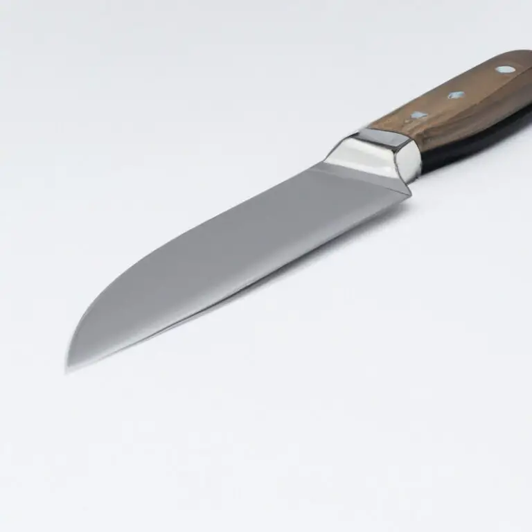 What Are The Advantages Of a Lightweight Paring Knife? Slice With Ease