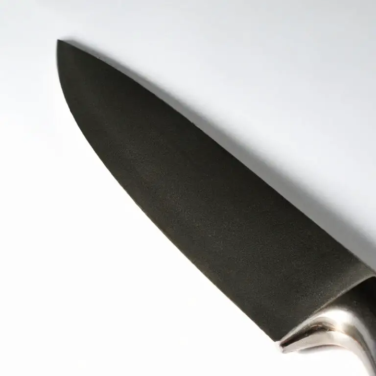 Are There Any Safety Tips I Should Keep In Mind When Using a Paring Knife? Stay Safe!