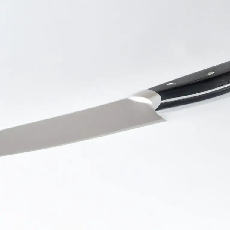 What Are The Characteristics Of a Good Steak Knife?
