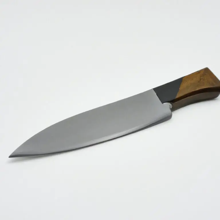 How To Maintain The Aesthetics Of a Gyuto Knife? Tips