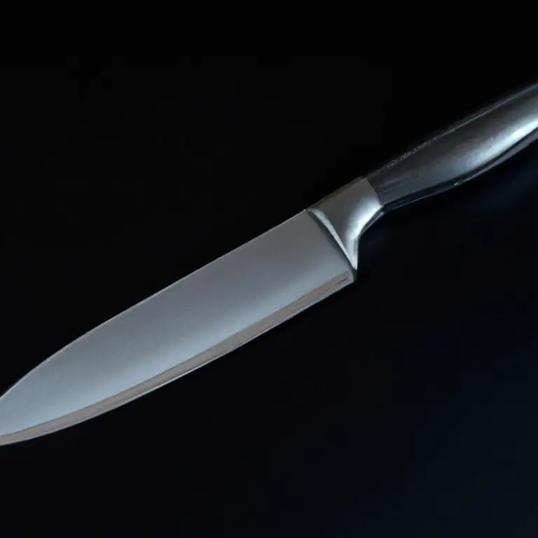 Advantages Of a Sharpening Stone For Santoku Knives: Sharpness Guaranteed!