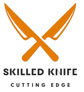 Skilled-knife