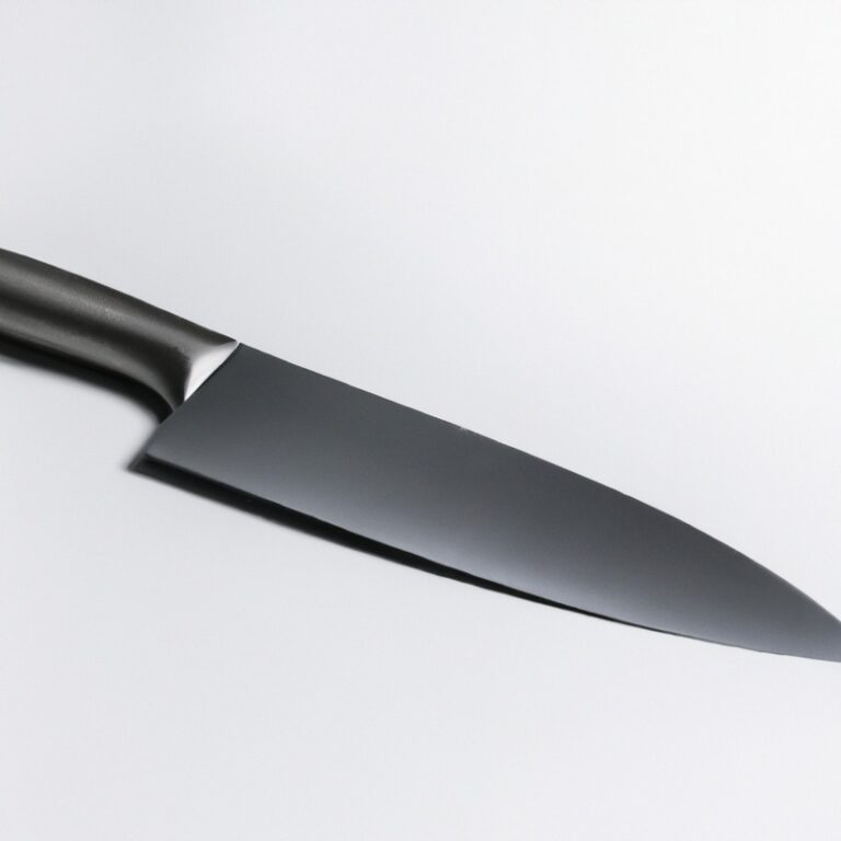 Can You Use a Santoku Knife For Slicing Vegetables? Absolutely!