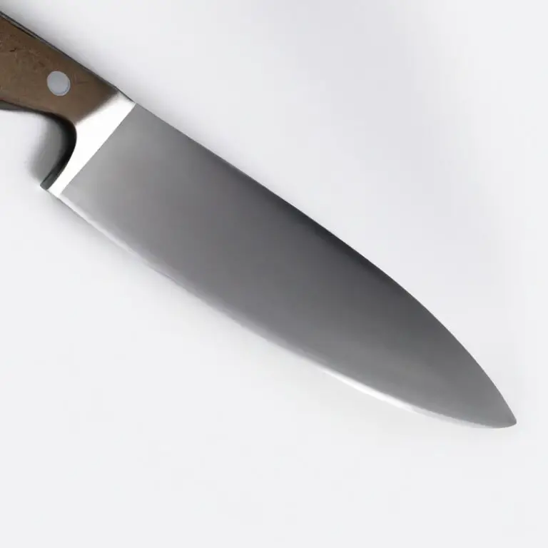 What Tasks Can Be Done With a Paring Knife?