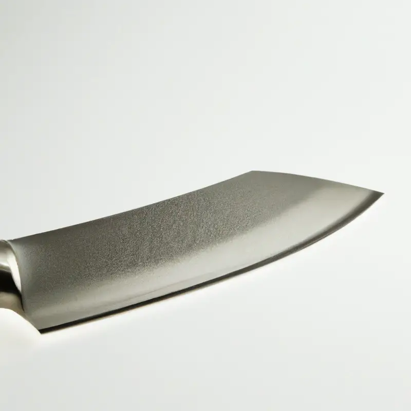 Sushi Chef's Knife.
