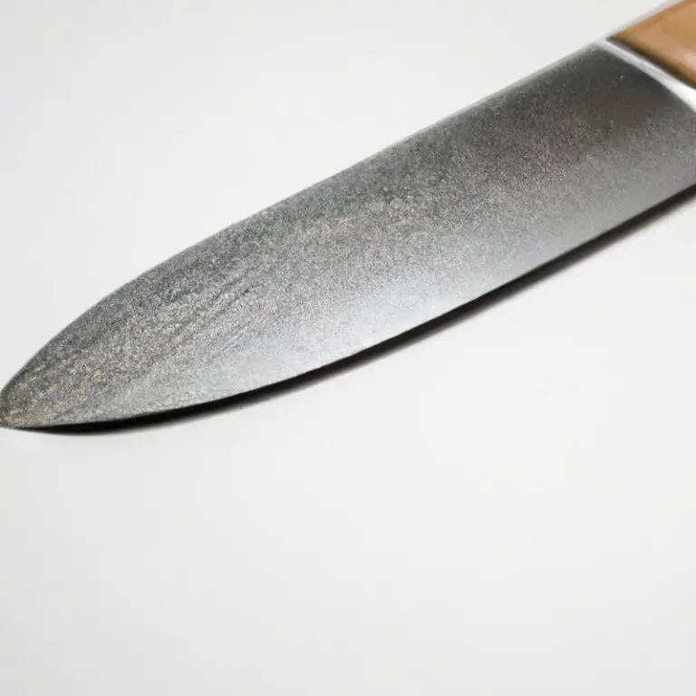 How To Choose The Right Gyuto Knife For Different Ingredients? Slice Like a Pro!