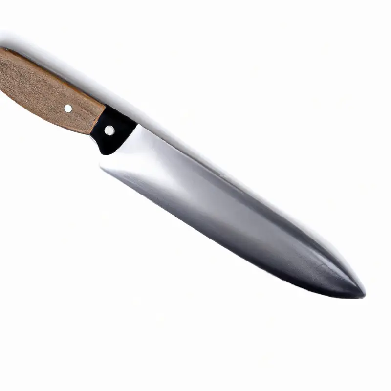 Versatile Fillet Knife