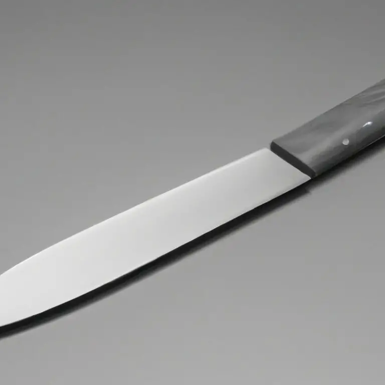 What Are The Benefits Of Using a Wooden Cutting Board For Gyuto Knives? Explained