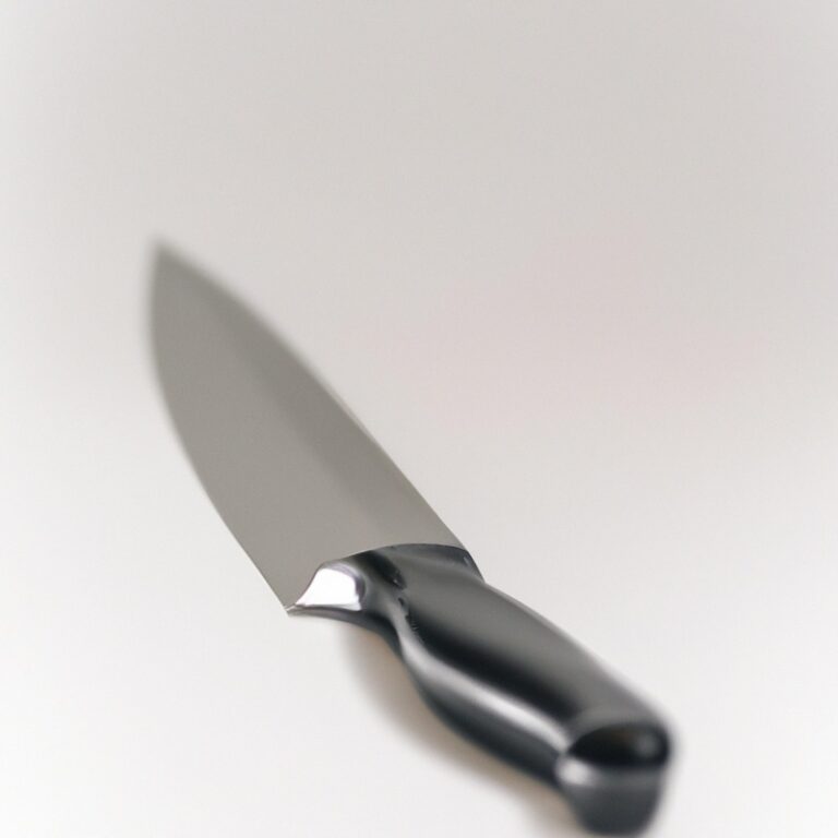 What Makes Knife Steel Durable?