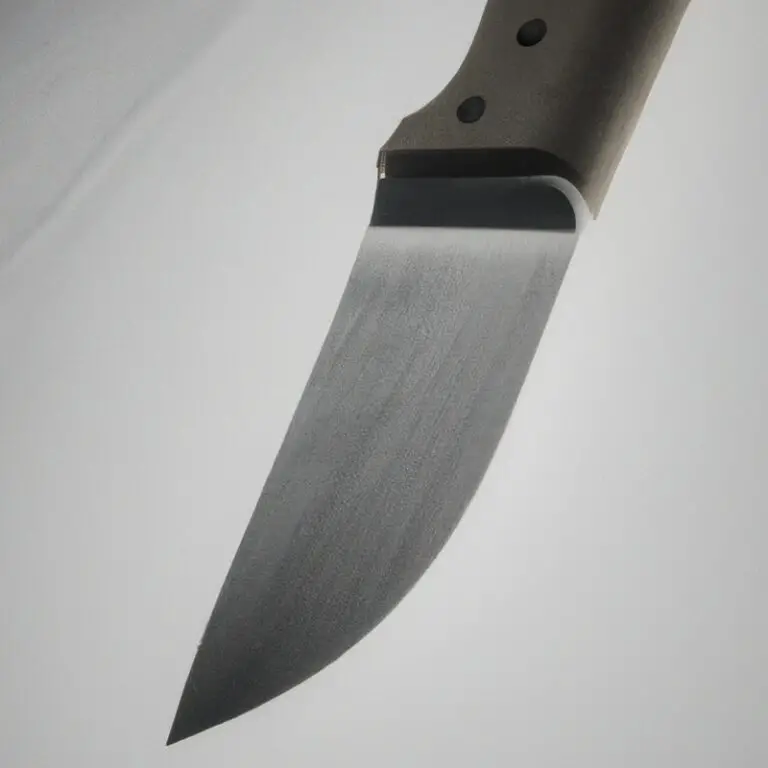 Which Knife Steel Is Best For Boning Knives?