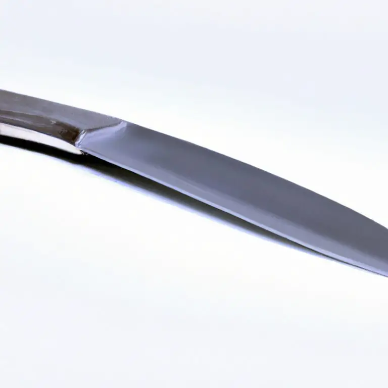 What Is The Effect Of Boron In Knife Steel?