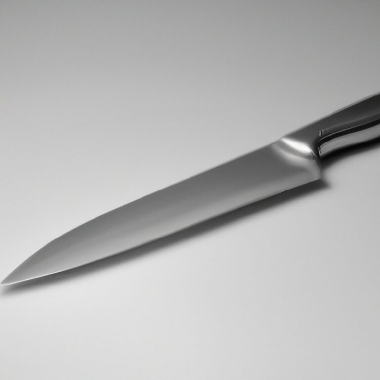 How Does Knife Steel Affect Blade Flexibility In Folding Pocket Knives?