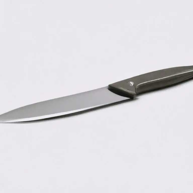 How Does Knife Steel Influence Blade Toughness In Survival Knives?