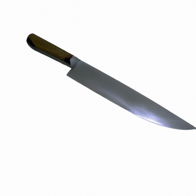 Durable and versatile: Top survival knife steel.