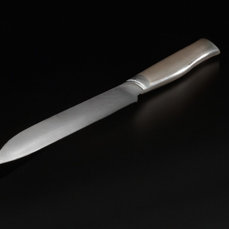 Which Knife Steel Is Best For Heavy-Duty Tasks?