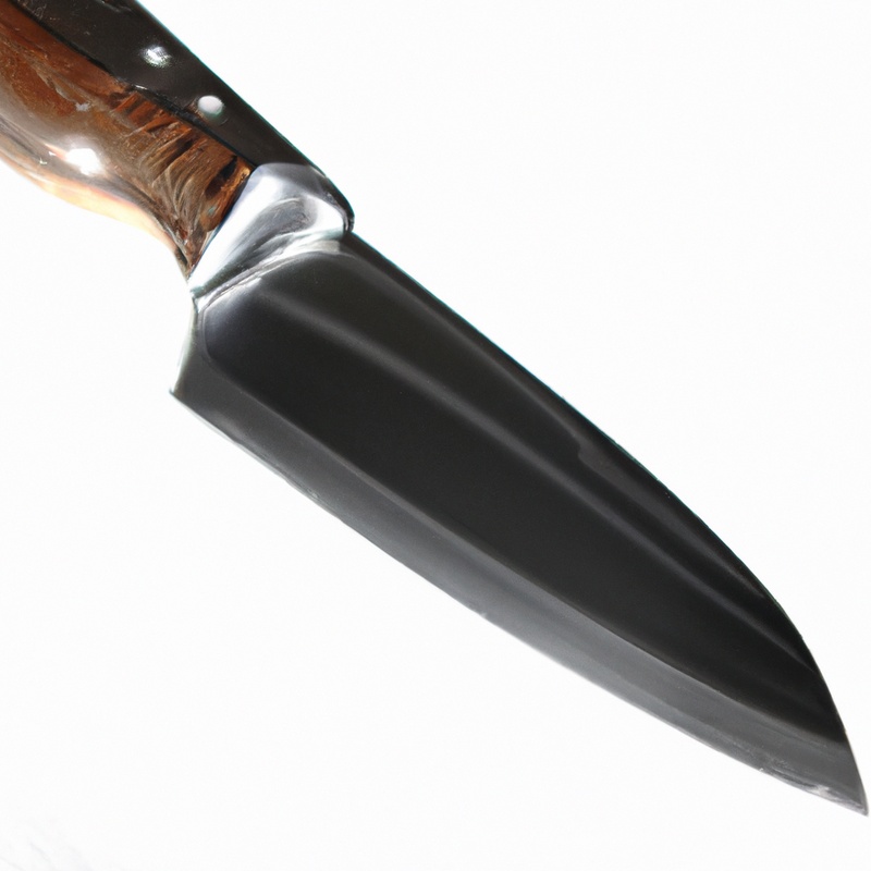 EDC knife selection