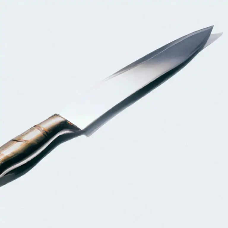 How Does Heat Treatment Impact Knife Steel Performance?