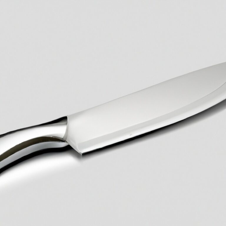 How Does Knife Steel Affect Blade Sharpness In Pocket Knives?