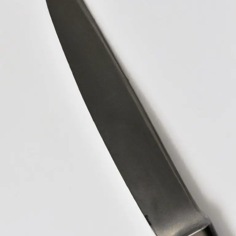 What Is The Importance Of Carbon Content In Knife Steel?