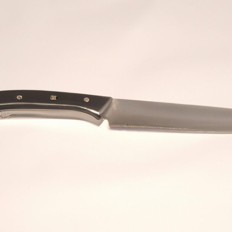 What Are The Properties Of High-Speed Steel For Knives?