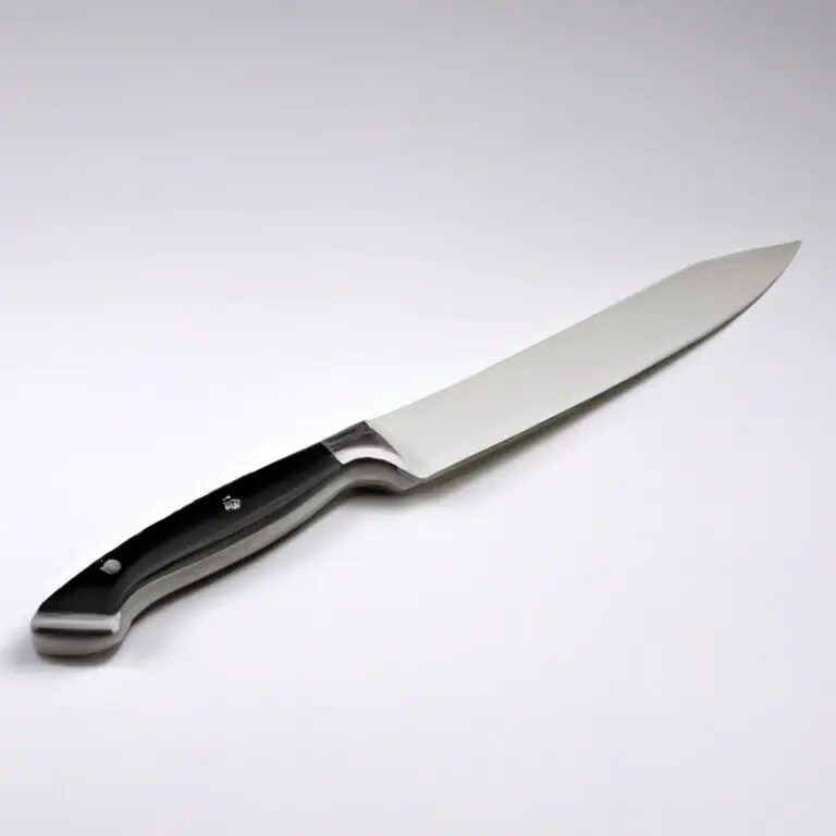 What Is The Effect Of Vanadium In Knife Steel?